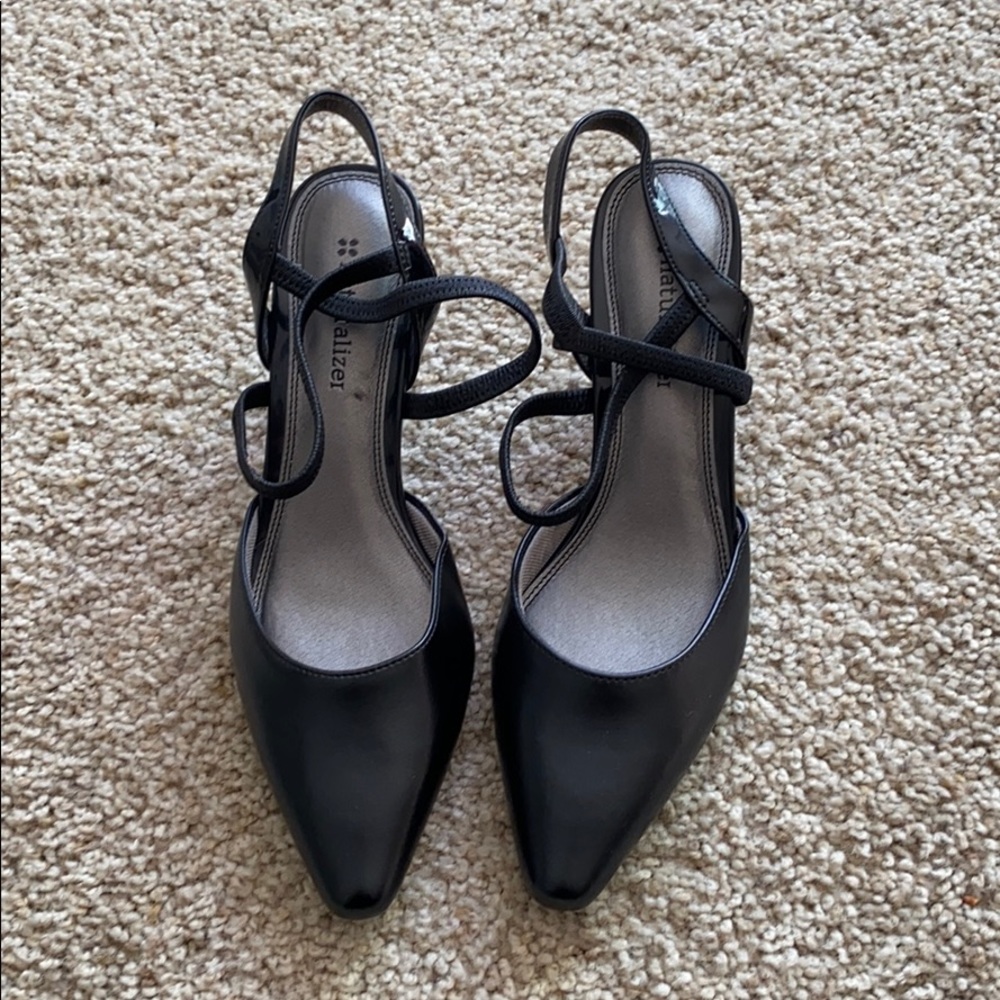 Naturalizer Shoe